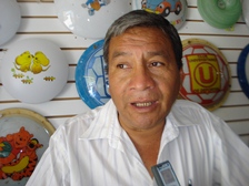 pdte cmara comercio